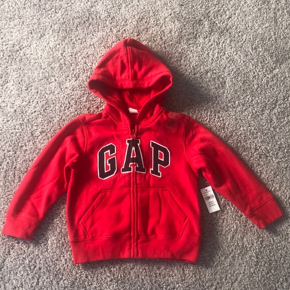 NWT Gap Toddler Swater size 3Yrs - Picture 1 of 4